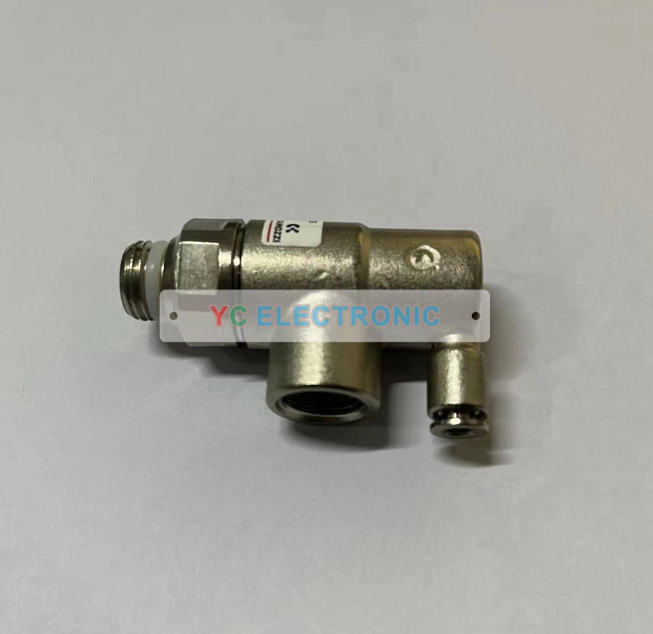 1PCS New For One-way Closed Valve VBO 1/8