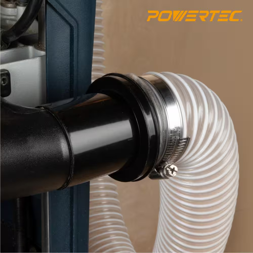 2-1/4 in. x 2-1/2 in. Screw End Quick Coupler – Left-Hand Threaded Adapter