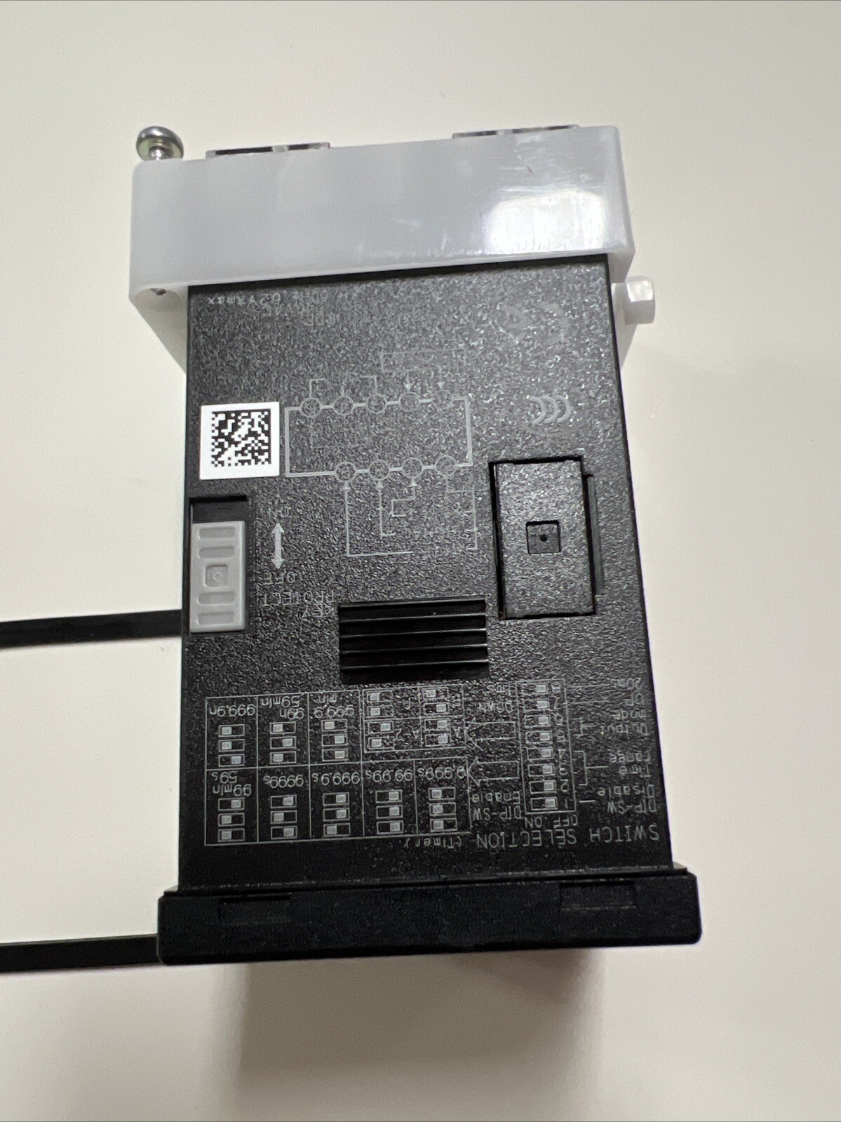 Omron Digital Timer Relay (H5CX-A-N)