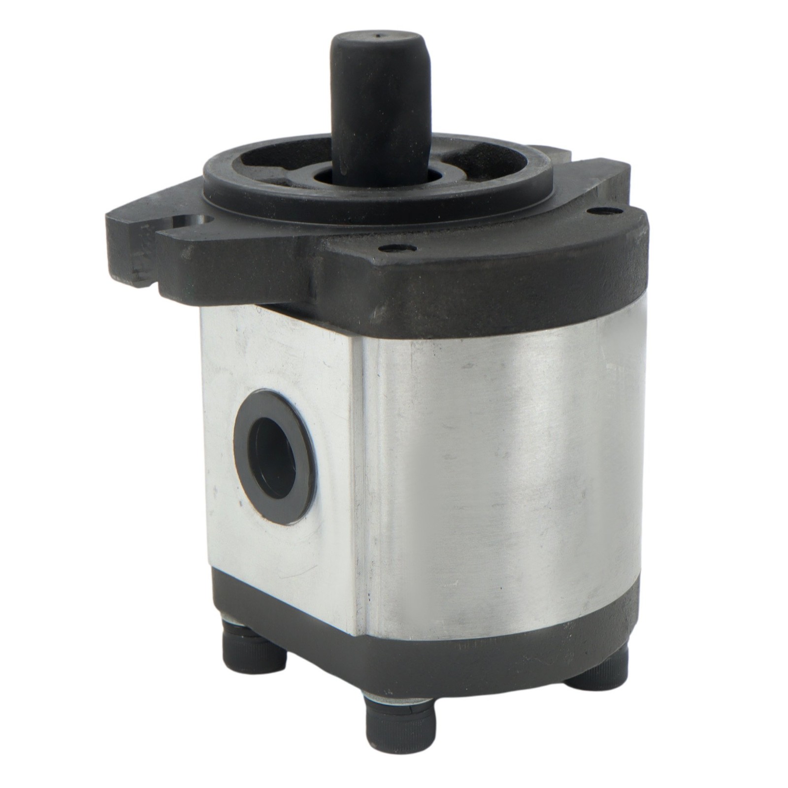 4-12 GPM SAE A-2 Hydraulic Pump 3/4 Inch Key Shaft Direct Mount CCW Rotation