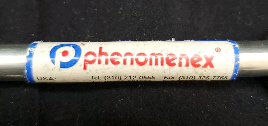 Phenomenex G3000 SW TSKgel HPLC Column 30cm × 7.5mm 8-05789 *7