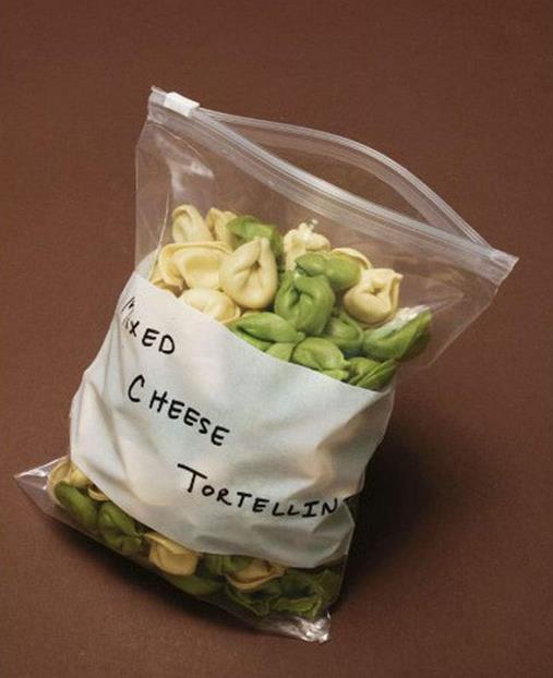 250 Pcs Clear Zip Top Slider Bags, Reclosable, 2.75 Mil, 12″ x 15″