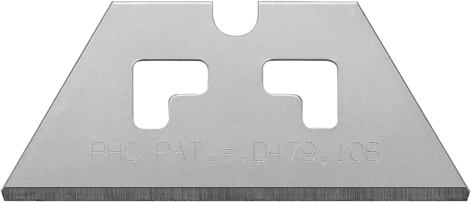 SP017 Safety Point Blade for Phc Safety Cutters, Pack of 100, Sharp Edge, Point