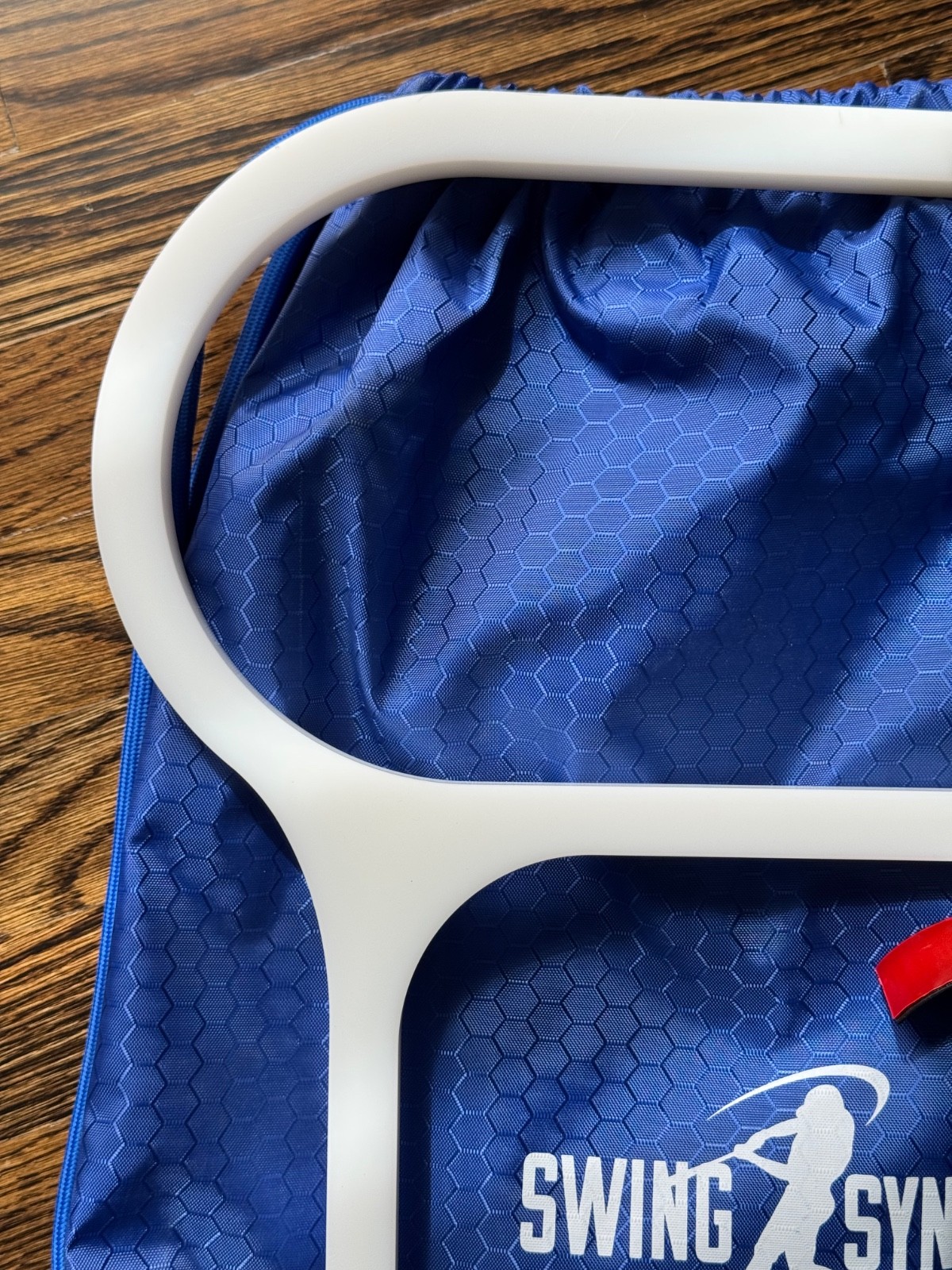 Swing Sync Baseball Softball Trainer for Kids & Adults | USA Made | UNUSED