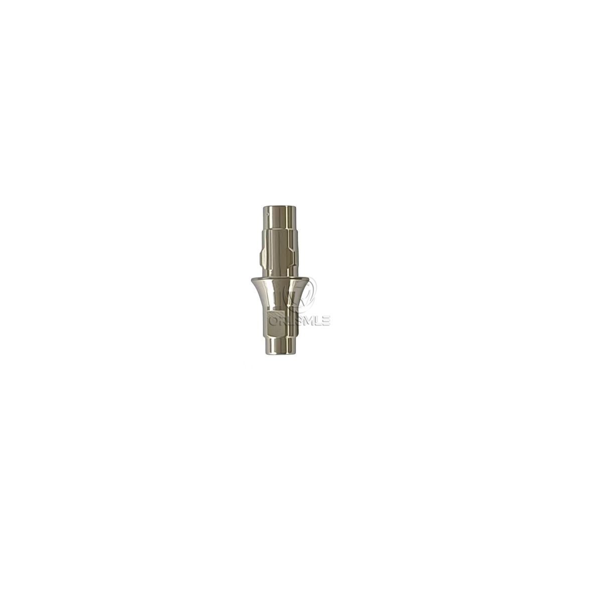 10 pcs Titanium Base Variobase fit to Straumann ITI Variobase NC RC SC RN WN