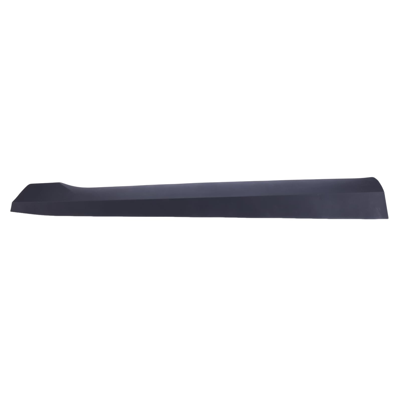 87722N9000 Front Door Molding Trim Right Side Weatherstrip for Tucson 2022 2023