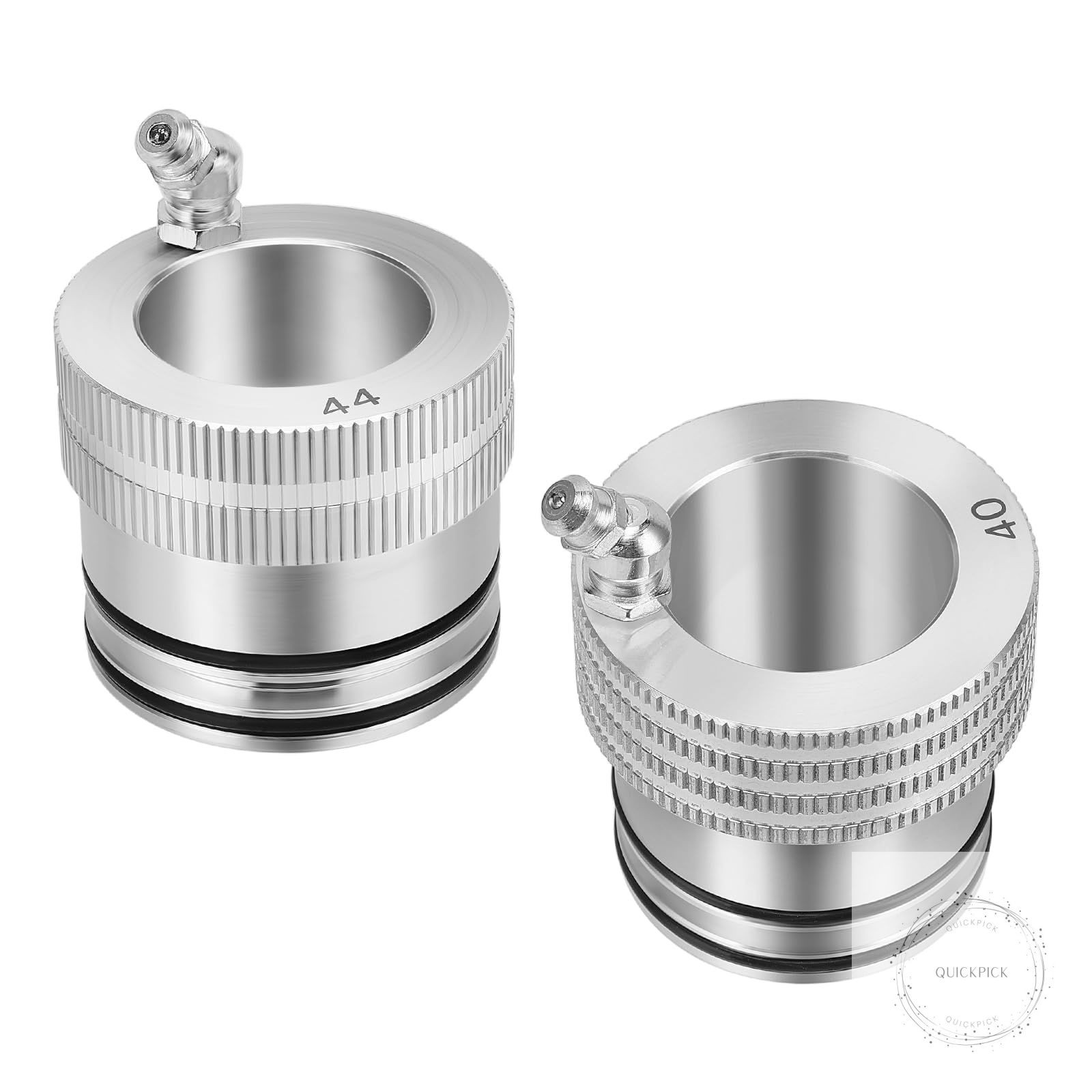 44MM / 40MM Front Rear Wheel Bearing Greaser Tools for Polaris Ranger 570 700