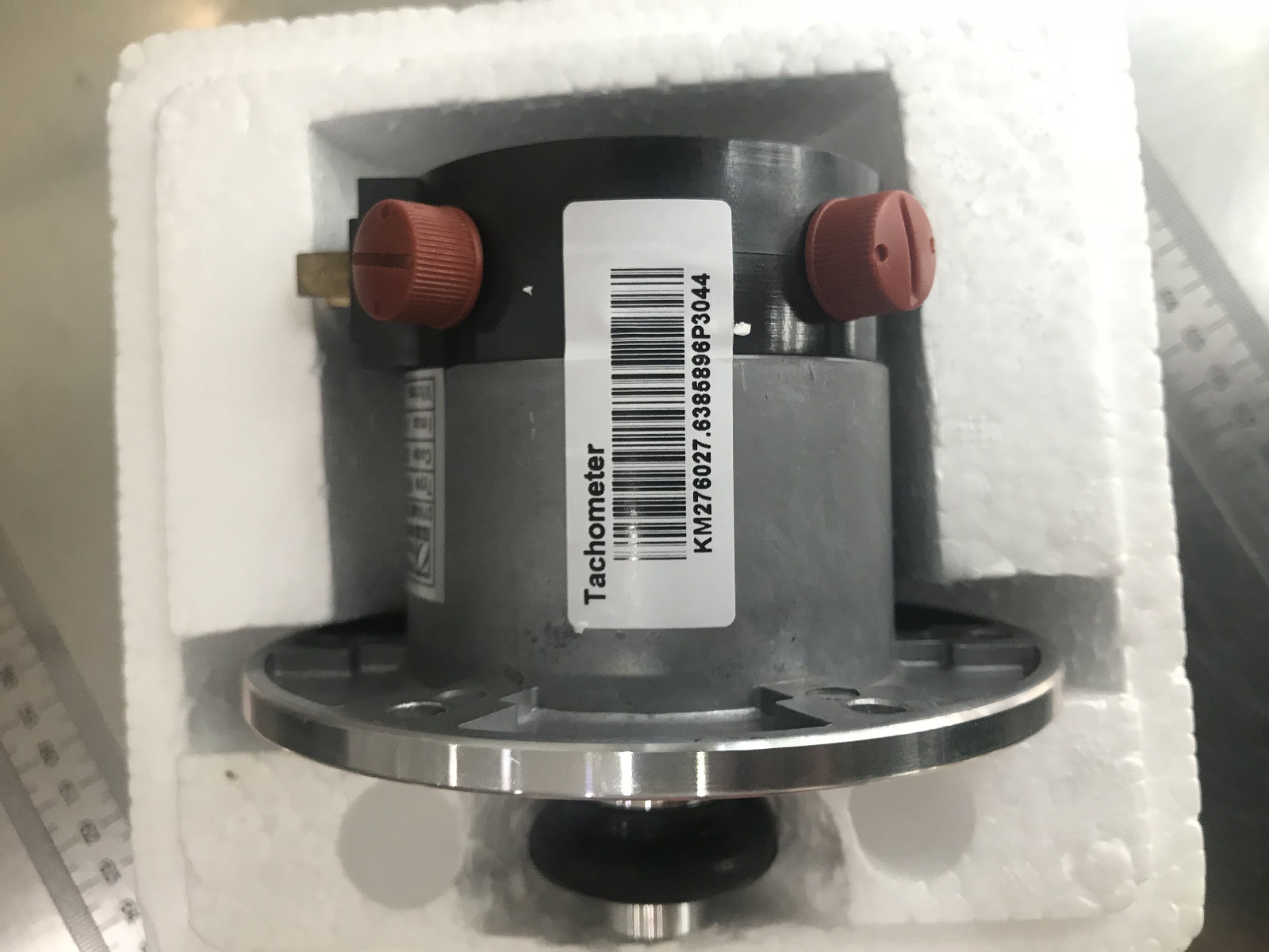 NEW Elevator speed measuring generator encoder RE.O444L1B0.06CA KM276027 DHLSHIP