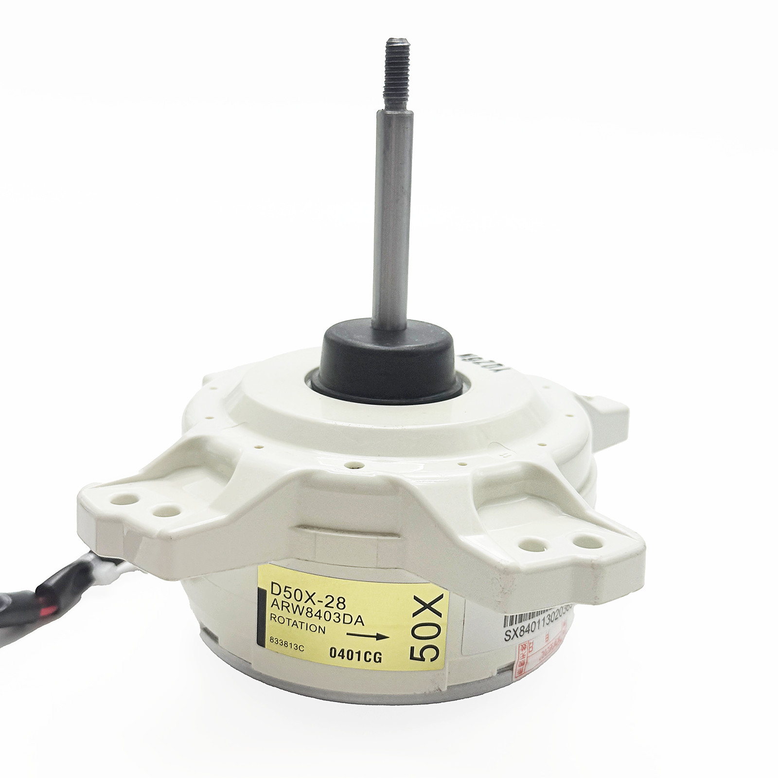 Brand New DAIKIN D50X-28 D50F-28 D50A-28 for Air Conditioner Motor