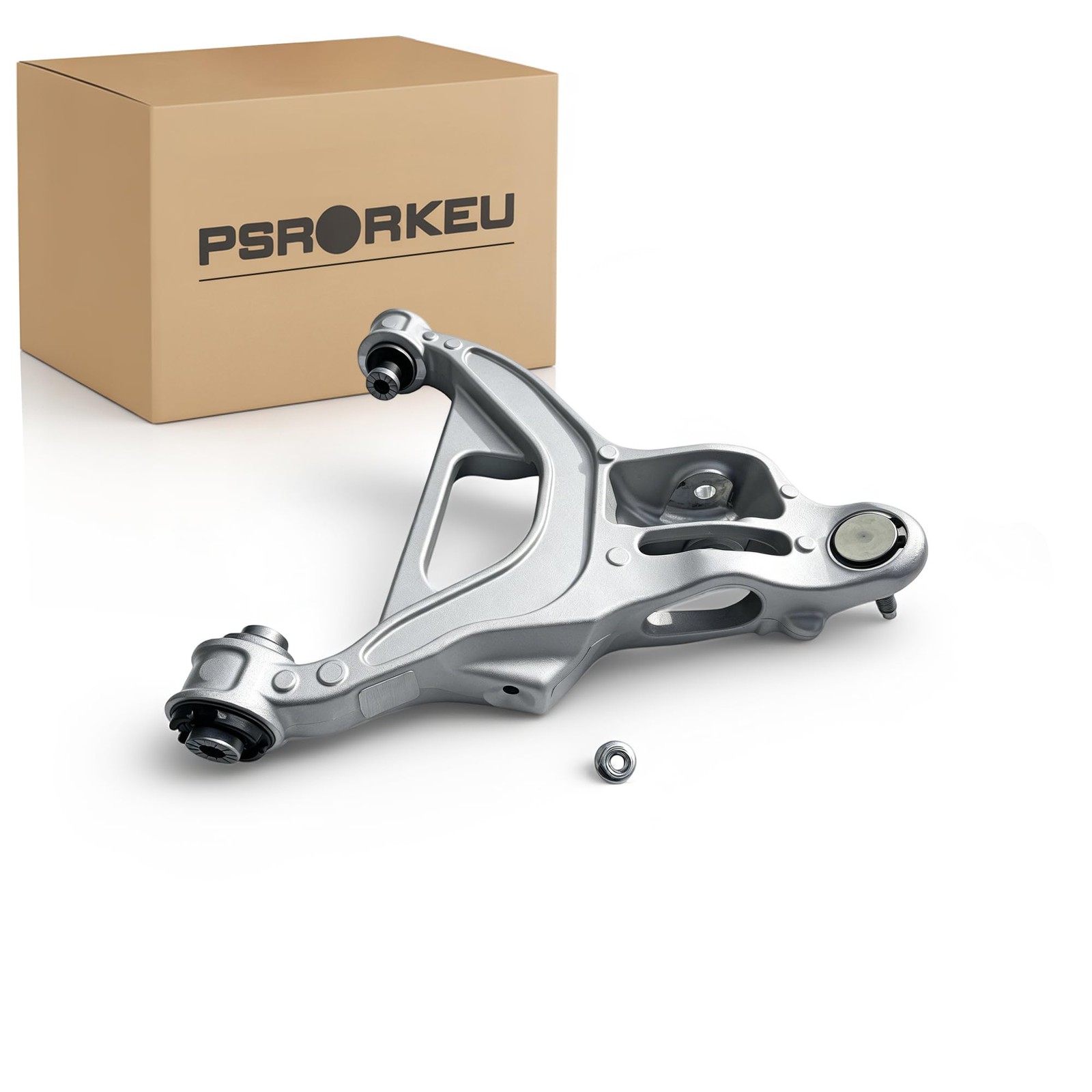 10-14 Ford F-150 SVT Raptor Right Lower Control Arm & Ball Joint AL3Z3078B