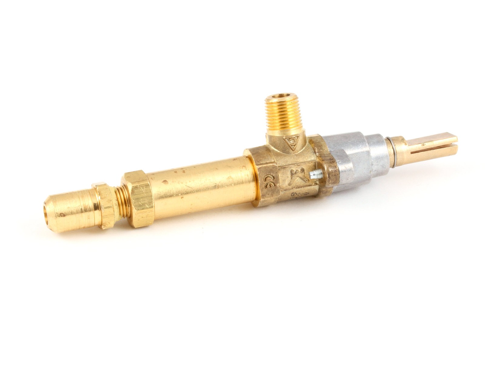 Garland Hi-Low Valve Assembly Nat #53F W-E 1086593 – Genuine OEM Replacement