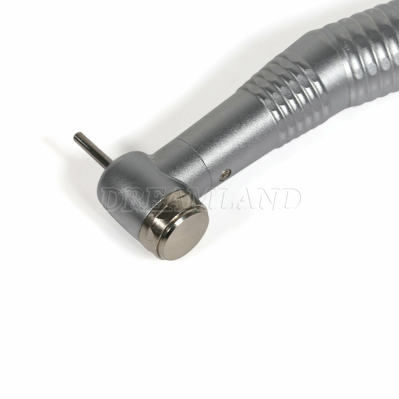 1-10 Seasky Dental High Speed Turbine Handpiece Push Spray 4 Hole Fit NSK