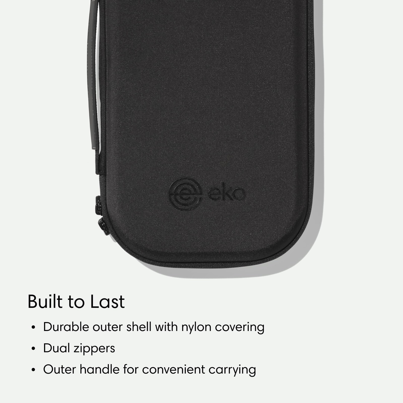 Eko CORE 500™ Digital Stethoscope Case