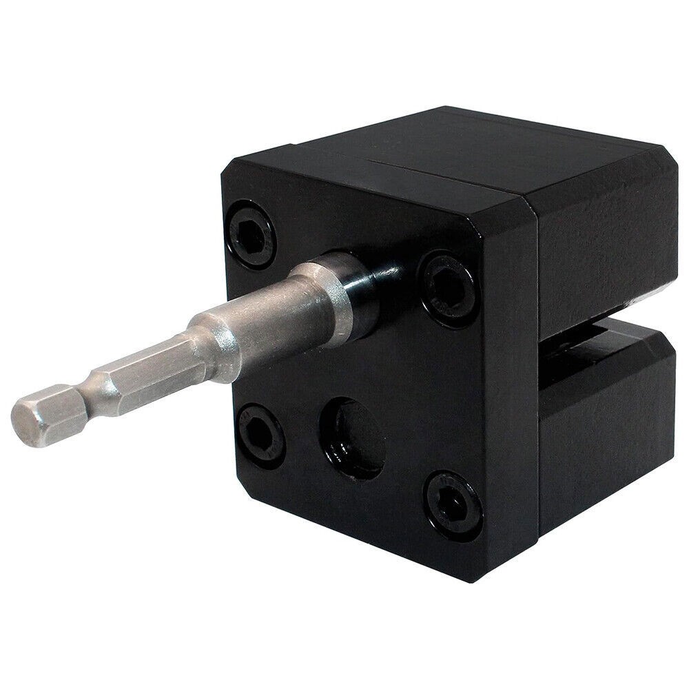 New Impact Driver and Power-Assisted Sheet Metal Crimper For Malco C5A2 Black