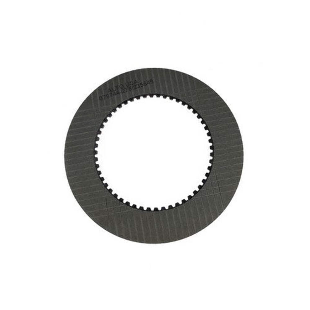 Friction Replaces Various manufacturers see interchange below Alto 079744-275