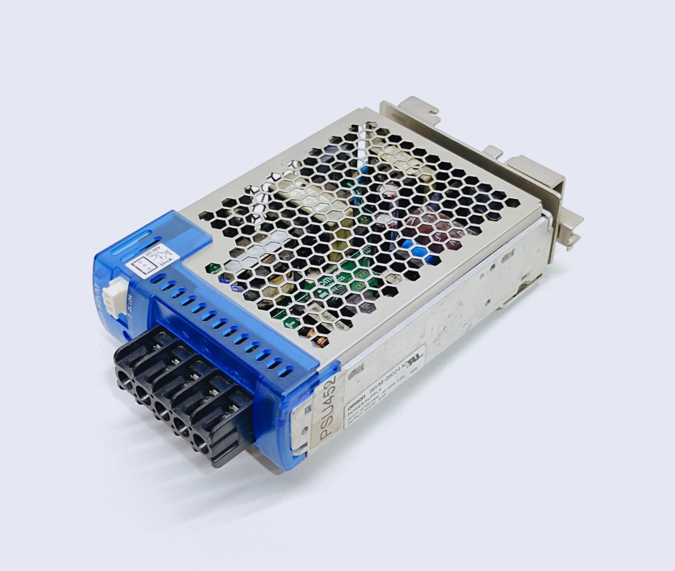 OMRON S8VM-05024AD Power Supply (FREE SHIPPING)