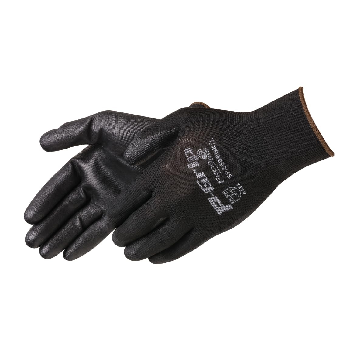 Liberty P-Grip Ultra-Thin Polyurethane Palm Coated Seamless Glove | 13-Gauge …