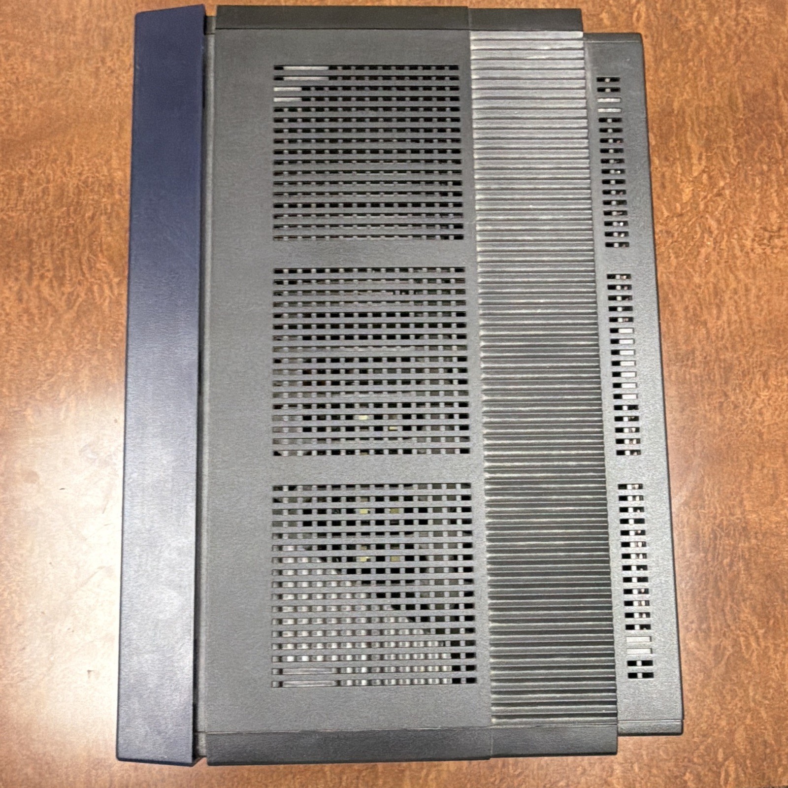 Panasonic KX-TDA100 TDA100 Hybrid VoIP IP-PBX Phone System Wall Mountable