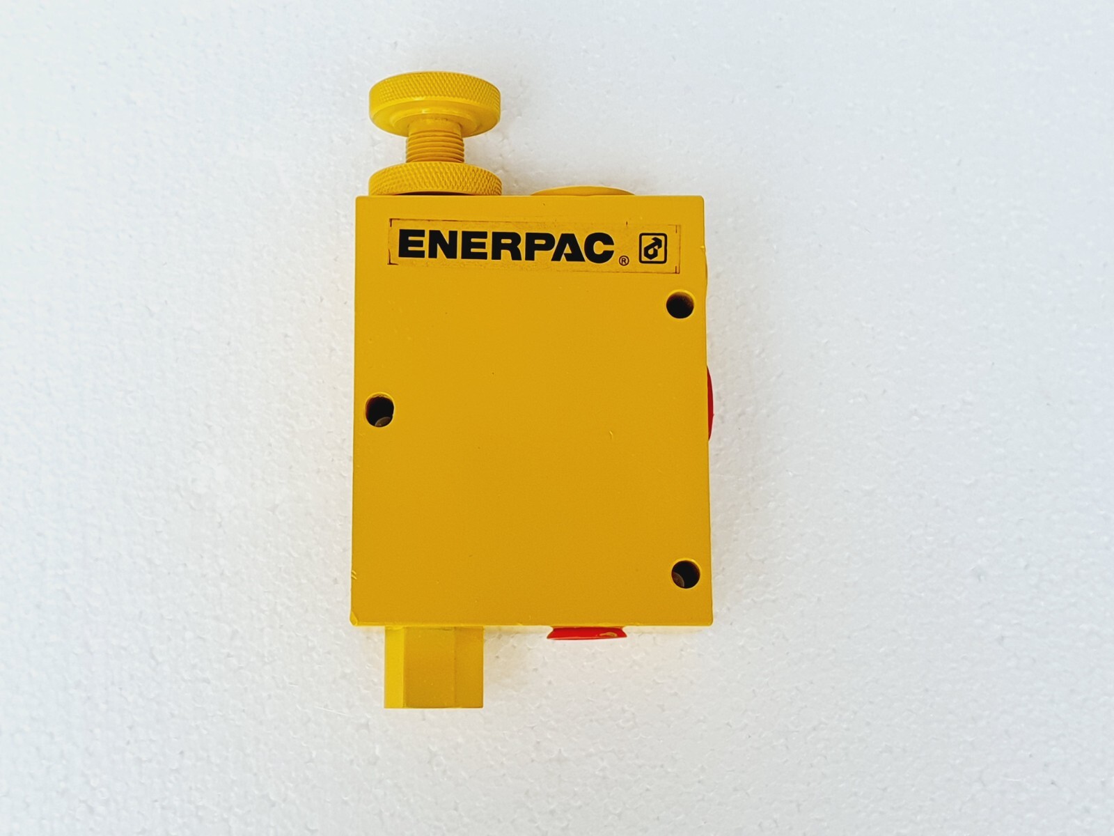 ENERPAC 8620E High Pressure Hydraulic Valve # NEW