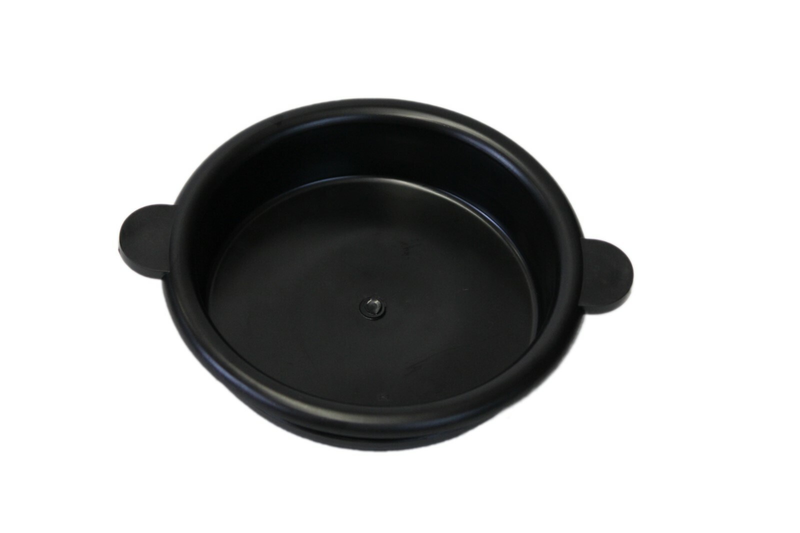 Melasty rubber milk bucket lid for 30, 25 Liters/ 8 and 6.6 Gal milking buckets