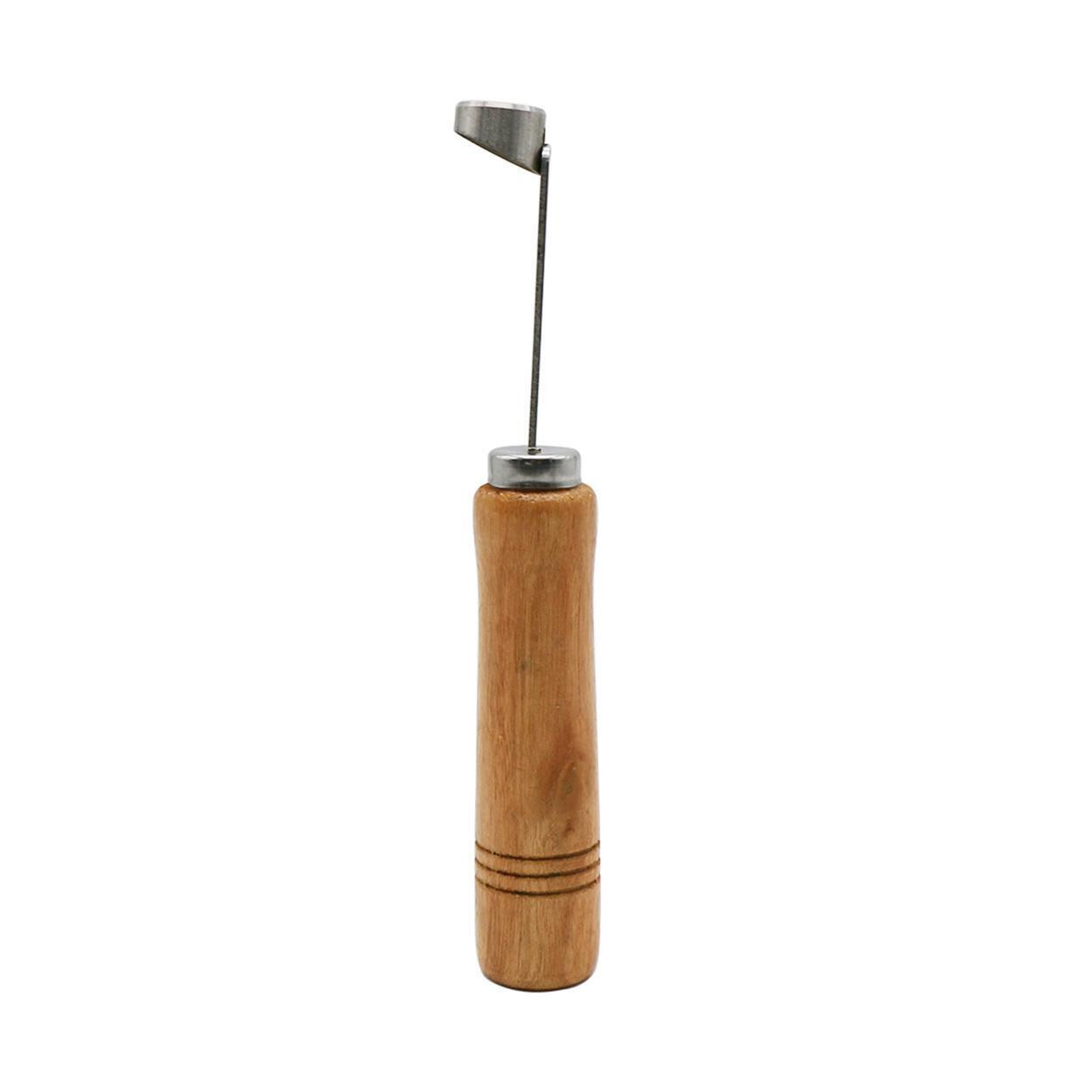 No Graft Queen Rearing Kit Comb And Foundation Cutter For Queen Bee Rearing Tool