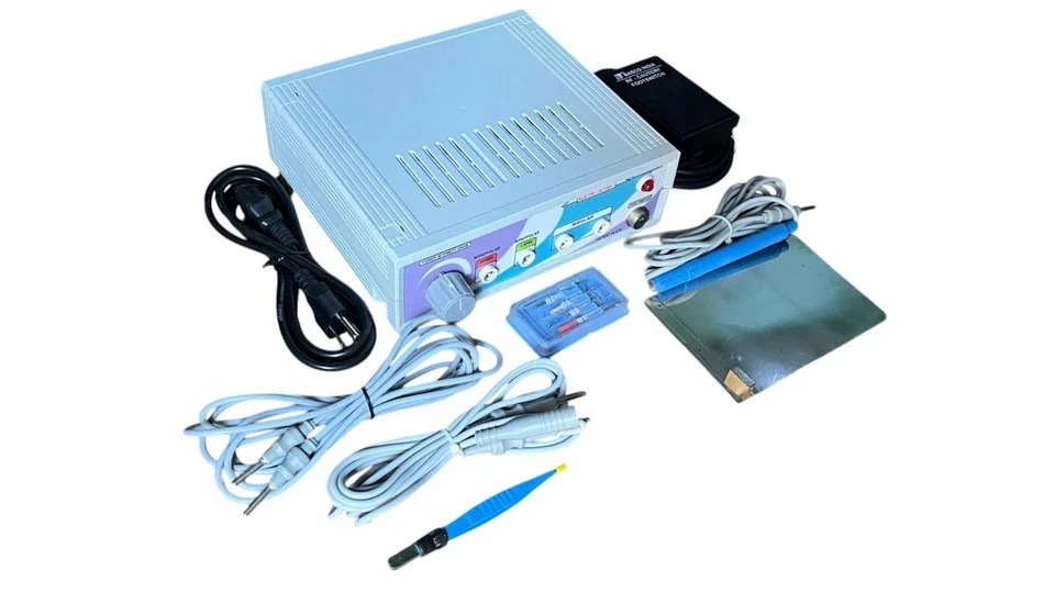 Best Electro surgical Cautery Advance Surgical Dermatology Cosmetology