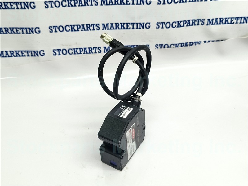 Keyence LK-H050 LKH050 Laser Sensor Head 4.8mW Class 3A Fast Shipping