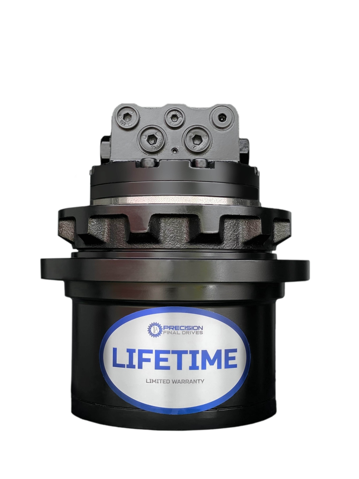 New IHI 30VX-3 Final Drive Motor IHI 30VX-3 Travel Motor