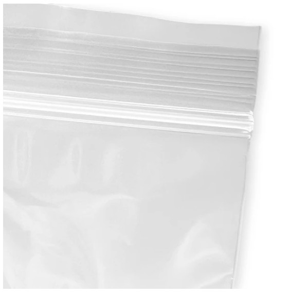 2×3 3×4 3×5 4×6 5×8 6×9 8×10 9×12 Clear Clearzip Zip Lock Bags 100 Count 2 Mil