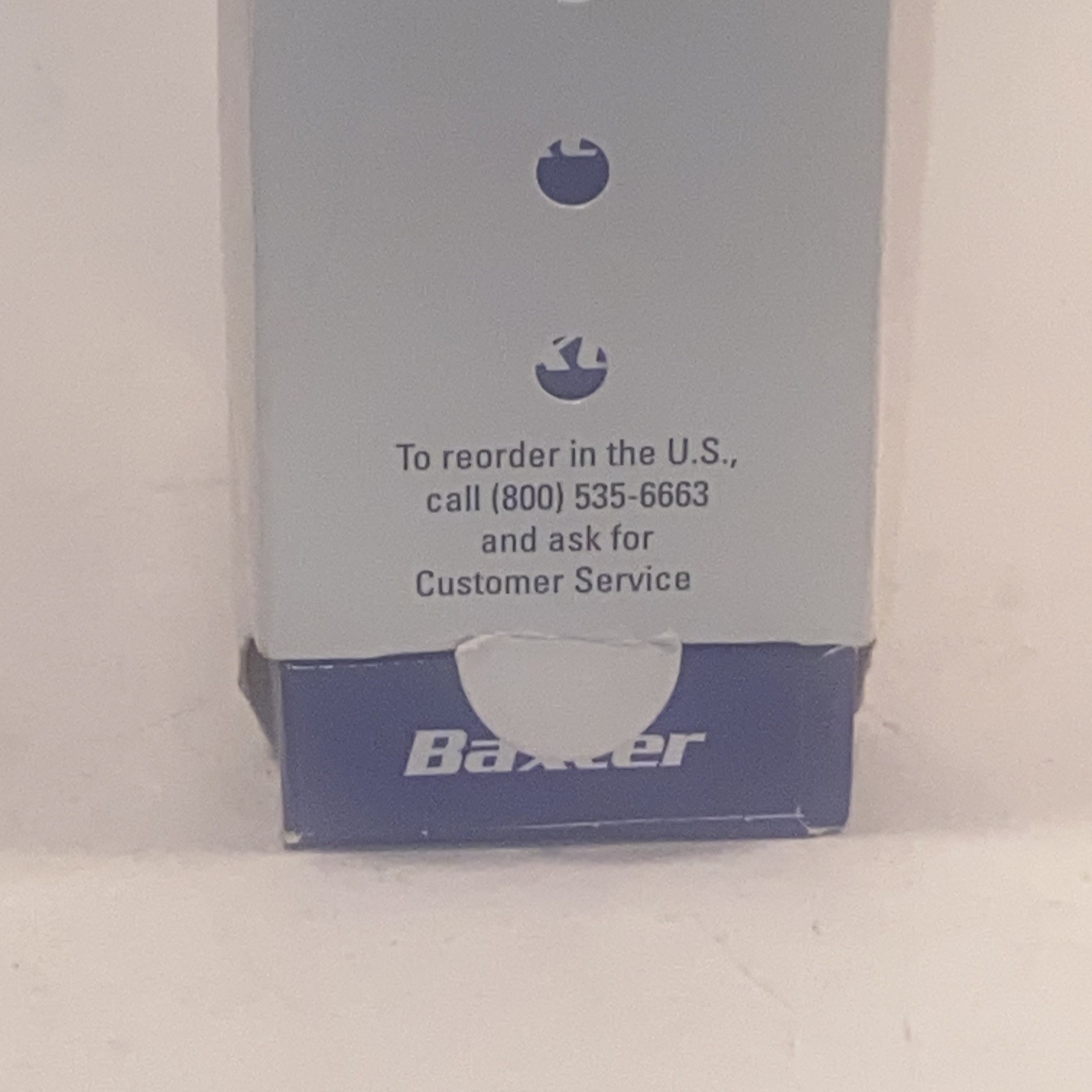 Probe Covers Welch Allyn Thermometers Dispenser Box of 250 #05031