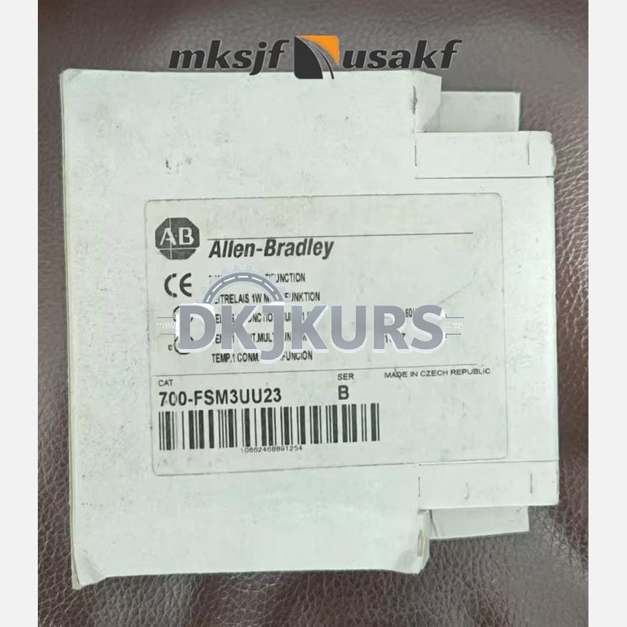 1PC 700-FSM3UU23 New Sealed US Free tax Fast delivery