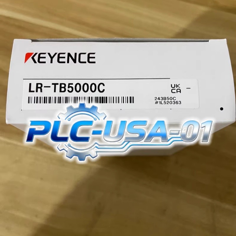LR-TB5000C 1PCS Brand New Keyence LR-TB5000C Laser Sensor Fast shipment
