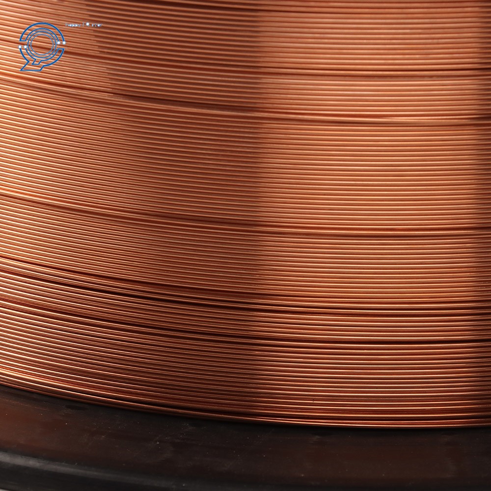 33 Lbs Roll ER70S-6 .035″ (0.9 mm) Mild Steel MIG Welding Wire