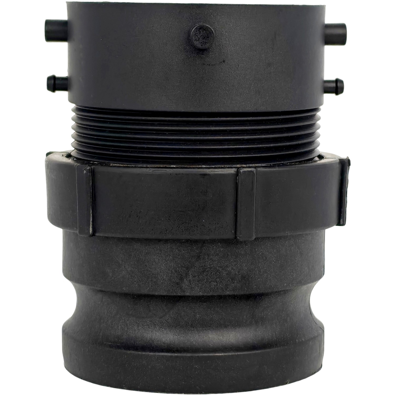 360785 Male Cam to Male Bayonet Fitting Fit RV Waste Master Travel Trailer