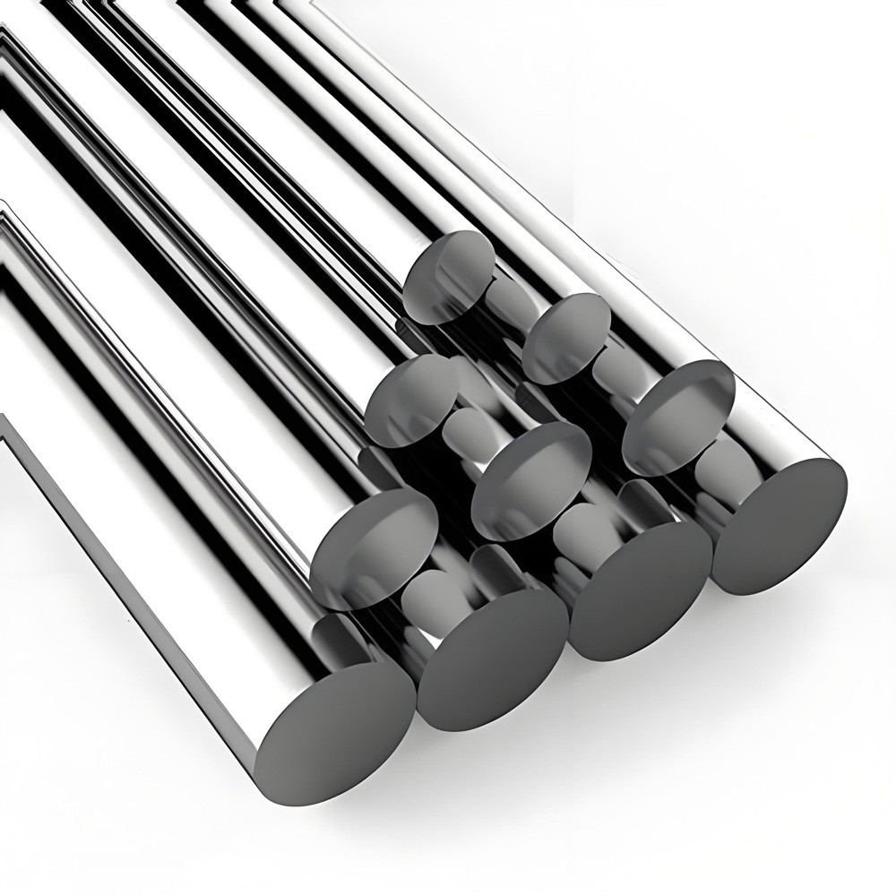 HSS High Speed Steel Rod Ø0.5 To Ø50mm Bright Round Bar Length 100mm Craft Model