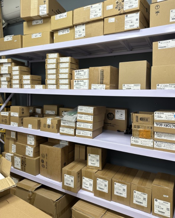 New Sealed AB SK-H1-SVFB2-D1 AB PF700S Voltage Feedback Kit 400/480V US Free Tax
