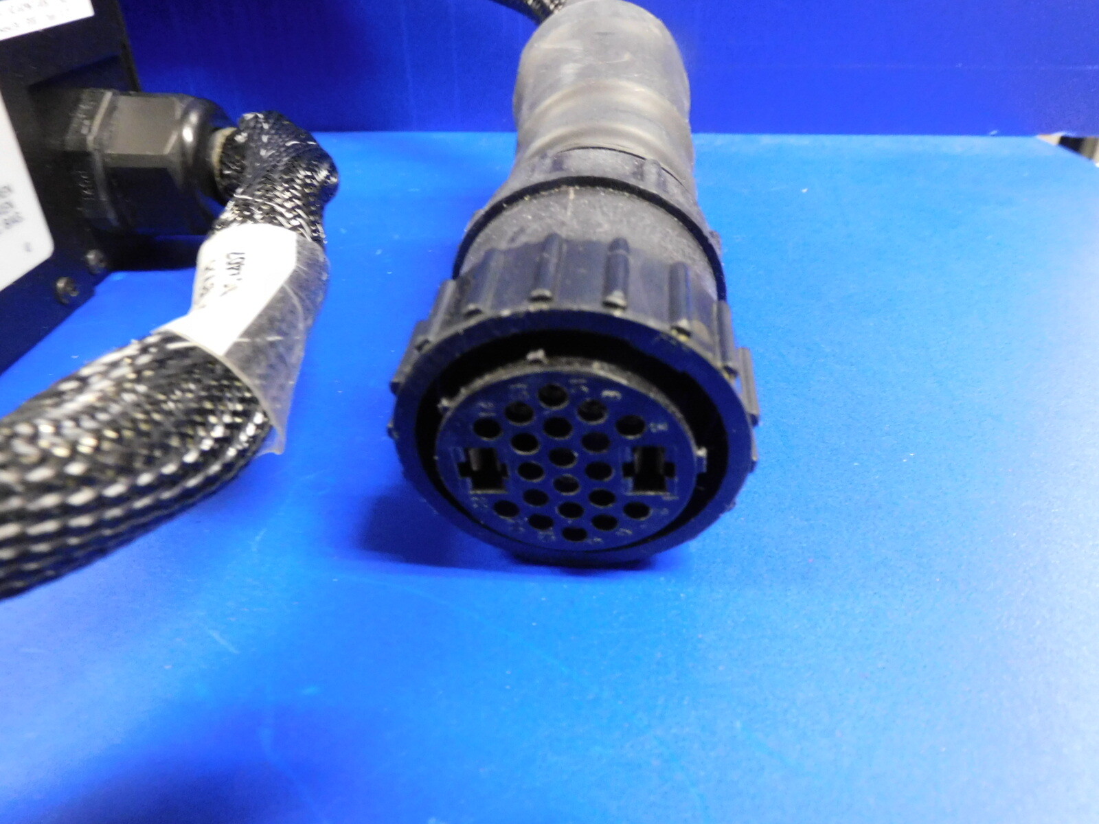 Spectra-Physics 177-G1202 Air-Cooled Argon Ion Laser Head / WARRANTY