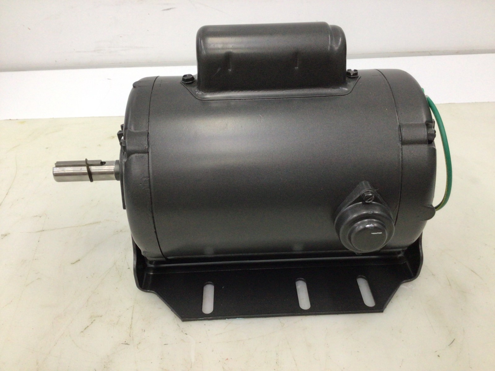 Baldor RL1304A 1/2 .5 HP 115/230 VOLT 1725 RPM 56, MOTOR NIB