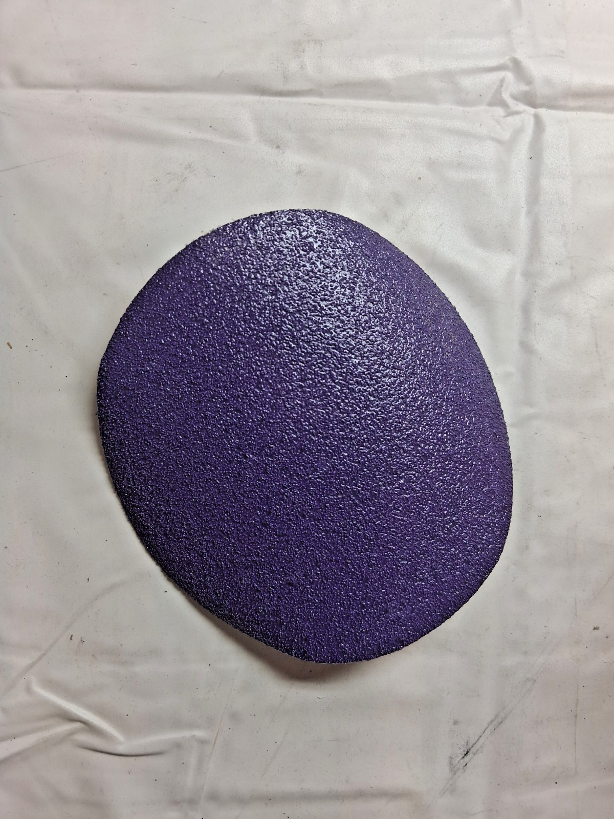 3M Premium Ceramic Alumina PSA Disc 50Pk 5″ Dia 80 Grit 7100284211