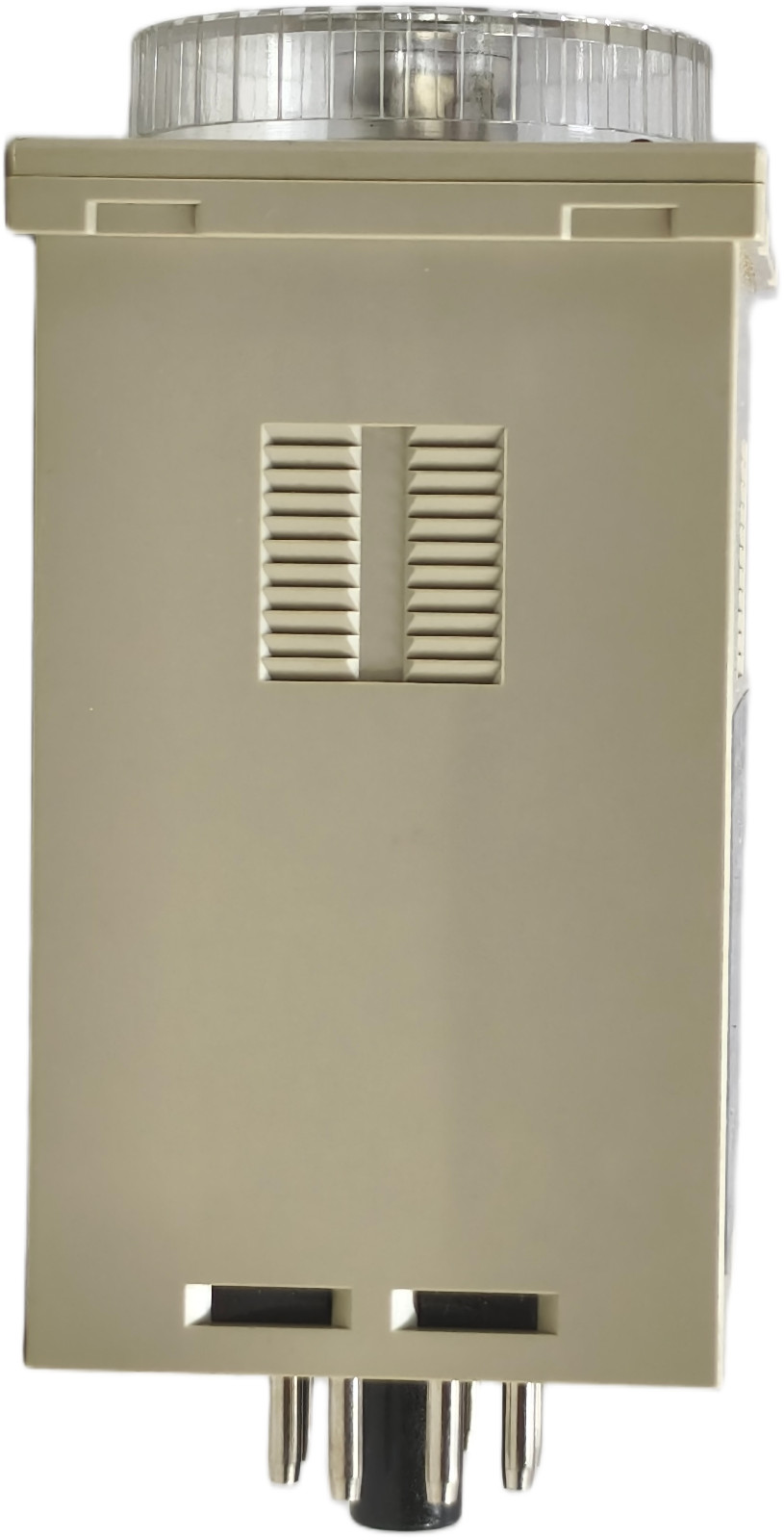 Omron E5C2-R20G Controller Temperature 100/110VAC 50/60 Hz 100 to 200*c