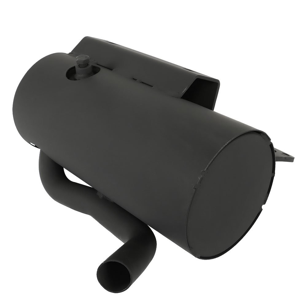New Muffler 6732282 Fit For Bobcat Loader 463 S70 & Kubota Engine D1005 US