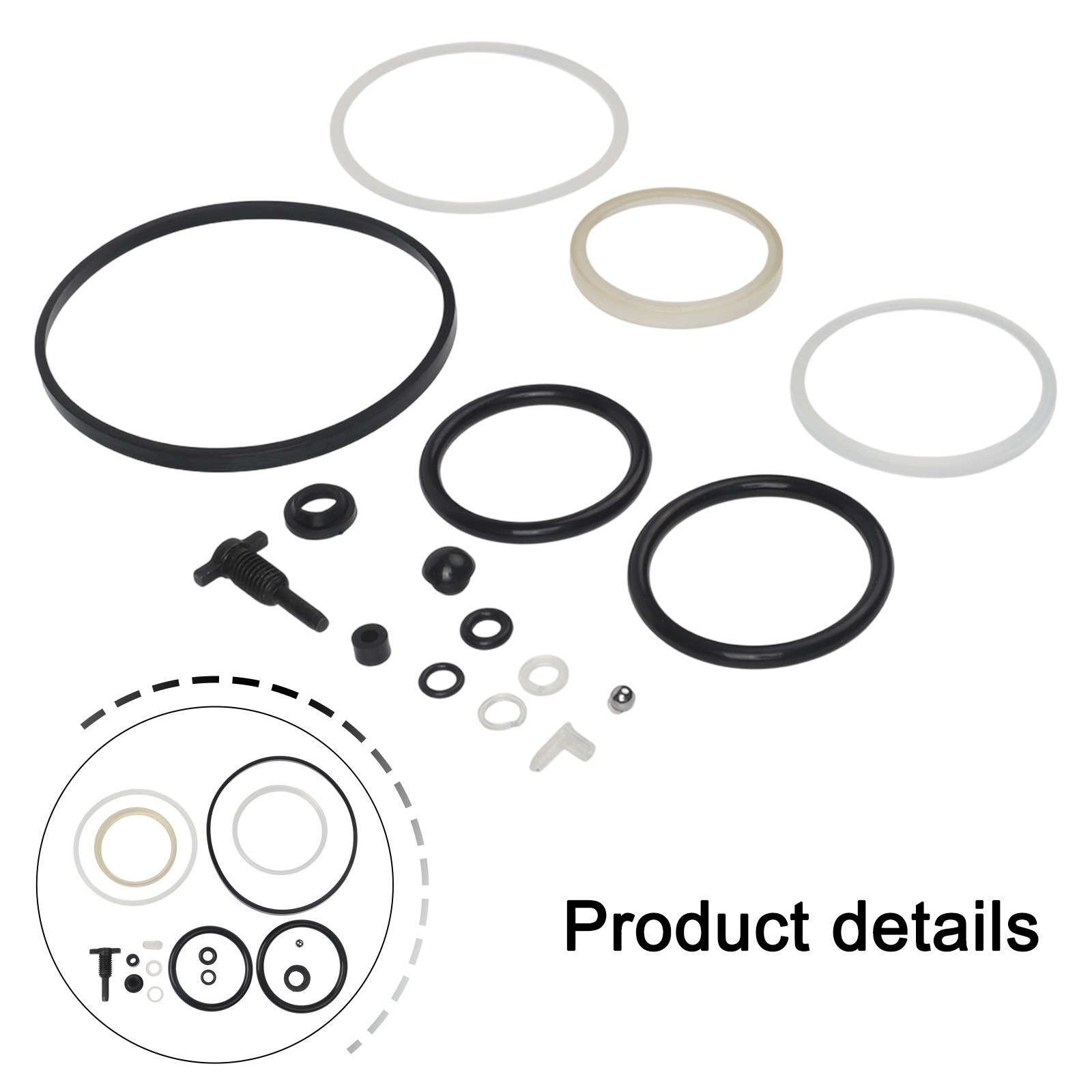 Repair Kits Repair Tool Repair Tool Part As Picture Shown High Quality