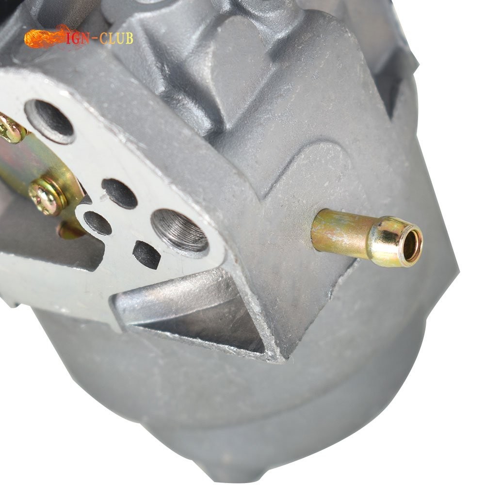 Carburetor Kit Replacement For Storm Responder 30592 6250 8500W Generator