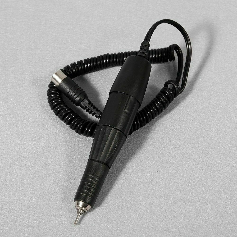 Dental Electric Micro Motor Polishing Handpiece Fit Marathon 35K RPM Handle Lab