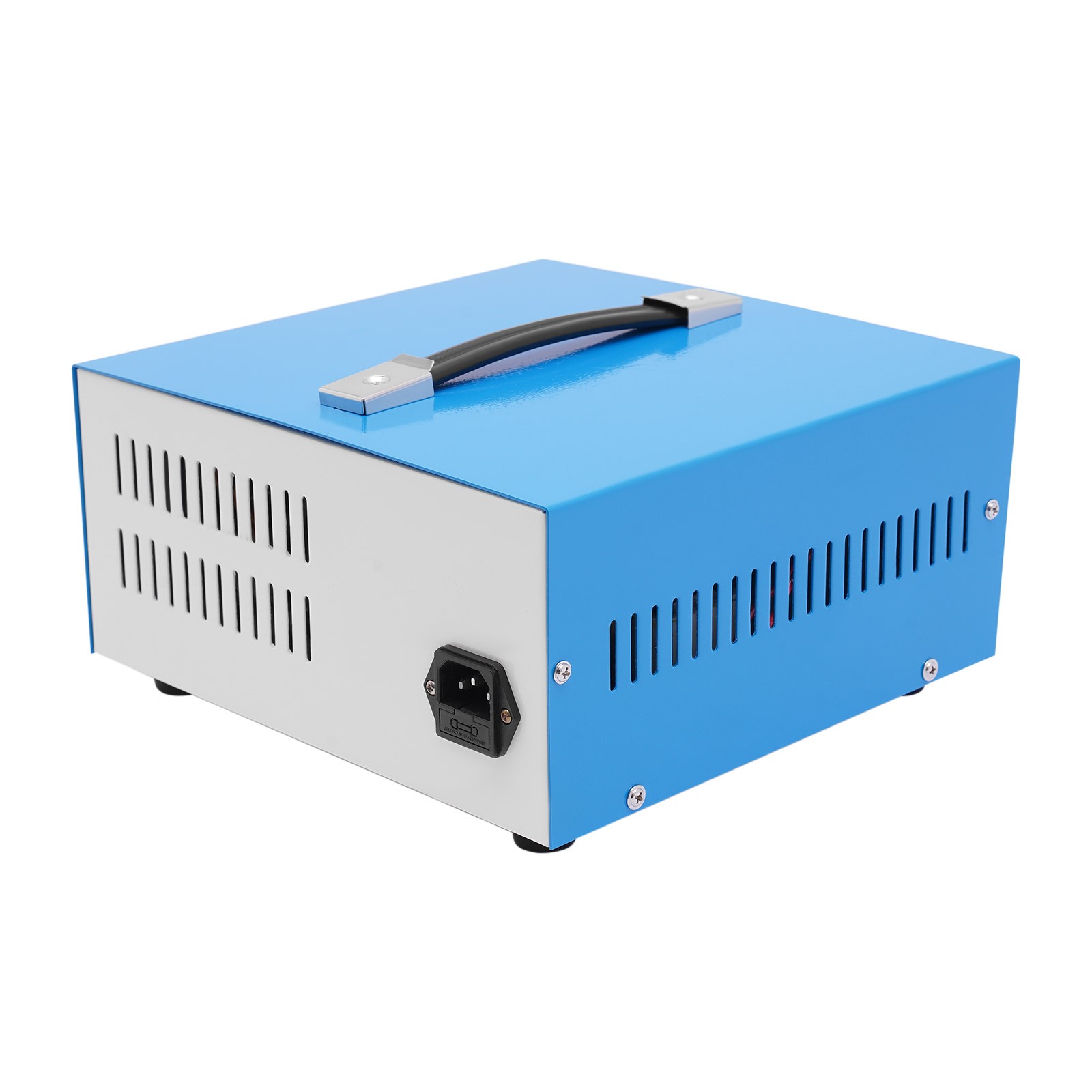 Electric Spot Welder Gold Silver Soldering 600W Jewelry Spot Welding Machine USA