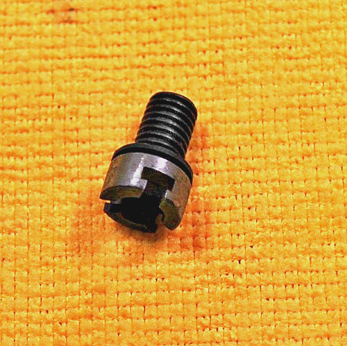 Albrecht Spindle for C65 series of keyless drill chucks.