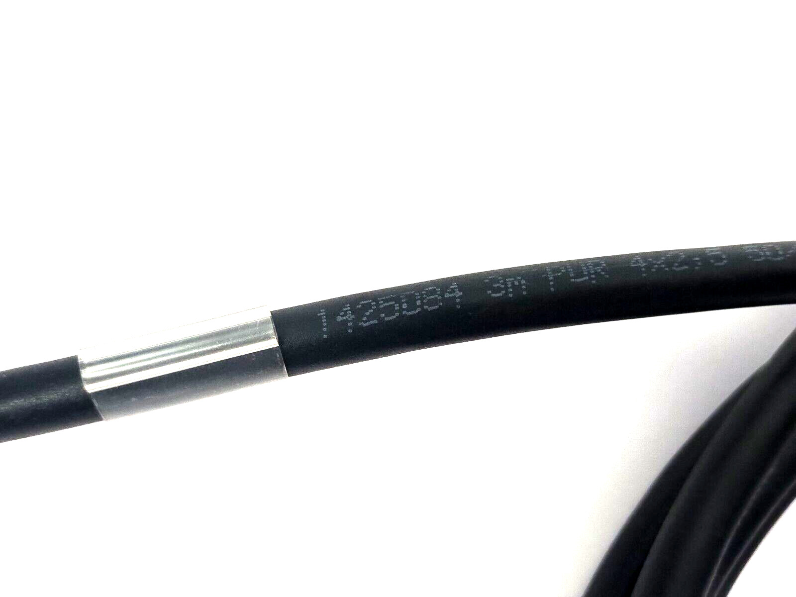 Phoenix Contact SAC-4P-M12MSL/3,0-PUR/FSL Power Cable, M12 L-Coded 3m, 1425084