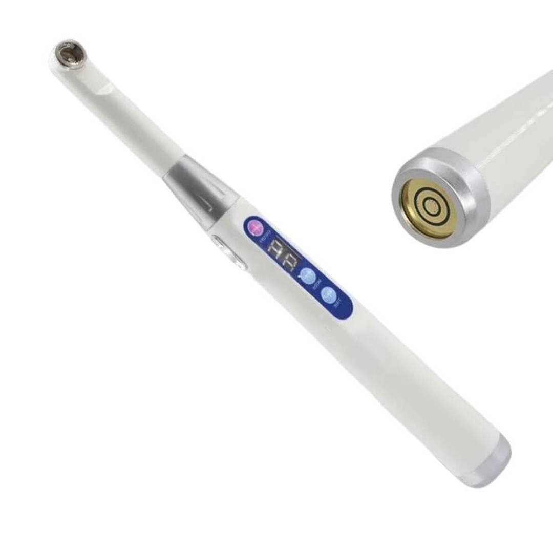 Dental Lamp Model O Woodpecker Rechargeable 385-515nm Wave Leng 1S Curing light