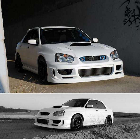 Plasti Dip Spray 2 Gallon Matte White DYC G-Force DipSpayer Ready to Spray