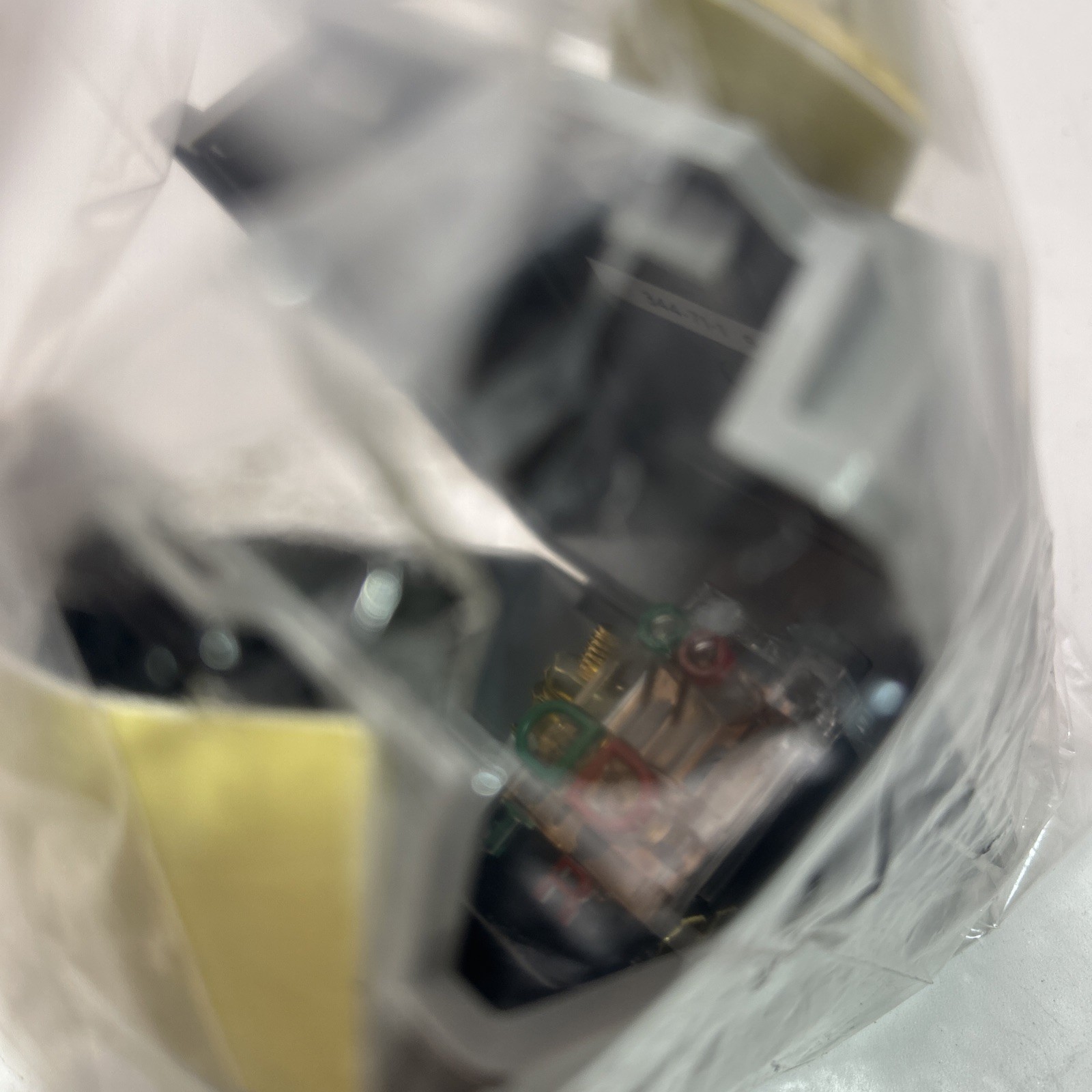 Tii Technologies Station Protectors 344 345 348 349 Series 344-71-1
